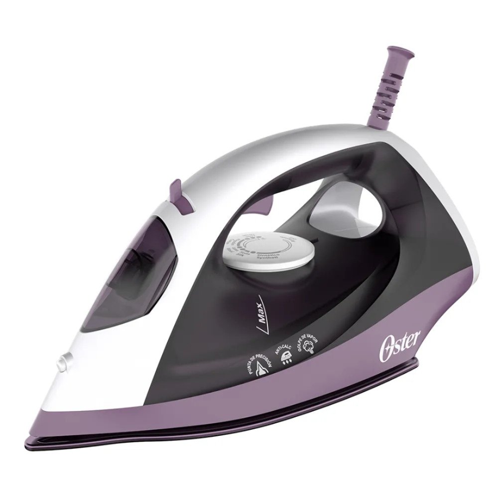 Plancha a Vapor Oster| GCSTBS6005-013 modelo GCSTBS6005-013 cómpralo en Mi Bodega Ec