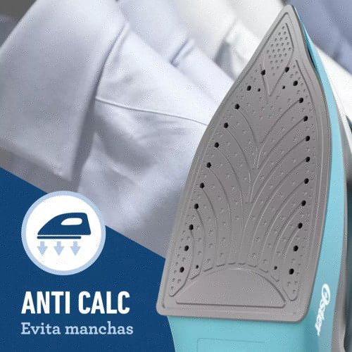 Plancha a Vapor Oster| GCSTBS6004-013 modelo GCSTBS6004-013 cómpralo en Mi Bodega Ec