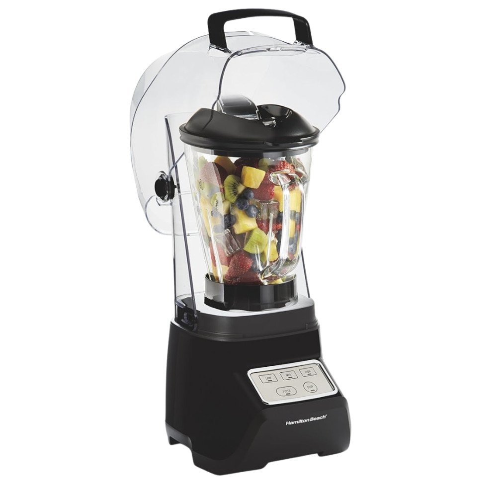 Licuadora Hamilton Beach 53600|1.5 Lt. modelo 53600 cómpralo en Mi Bodega Ec