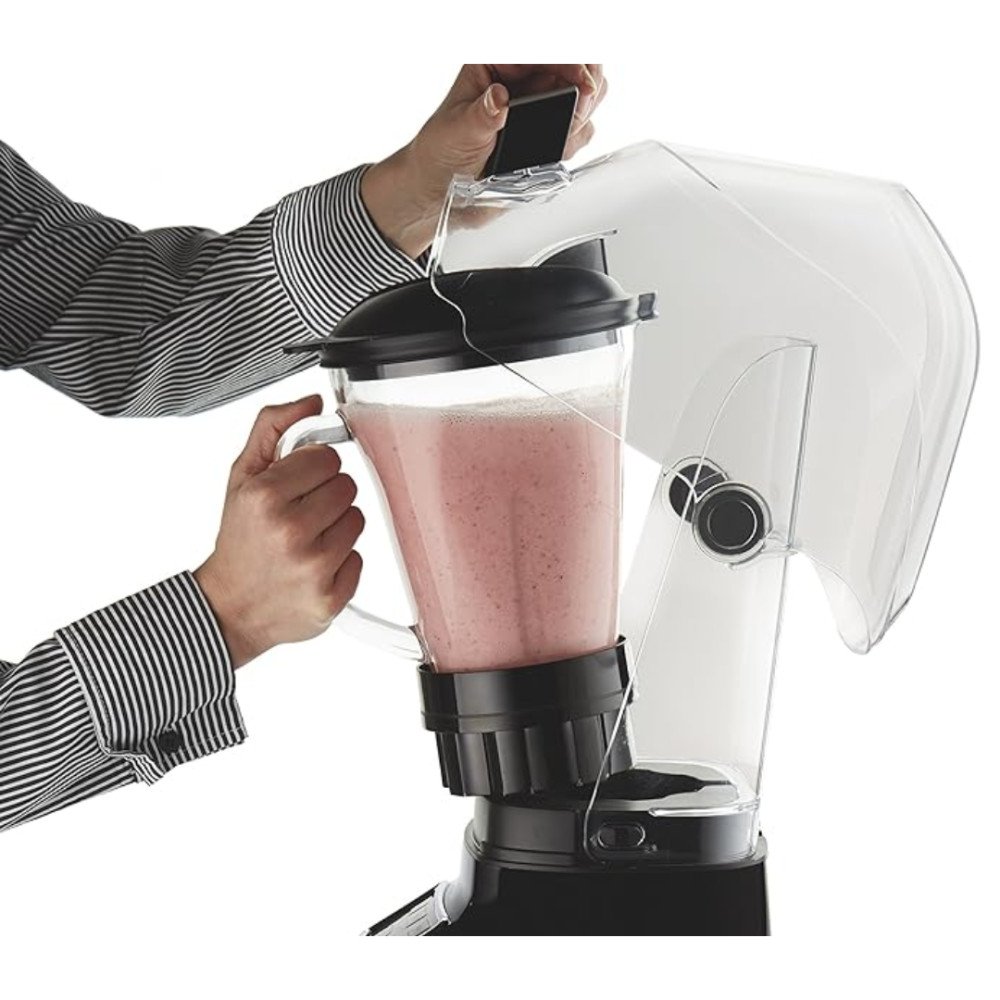 Licuadora Hamilton Beach 53600|1.5 Lt.