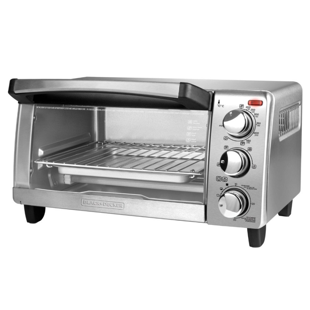 Horno Tostador Black & Decker|TO1760SS-LA modelo TO1760SS-LA cómpralo en Mi Bodega Ec