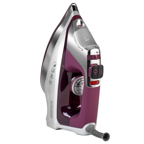 Plancha a Vapor Black & Decker| D3035 modelo D3035 cómpralo en Mi Bodega Ec