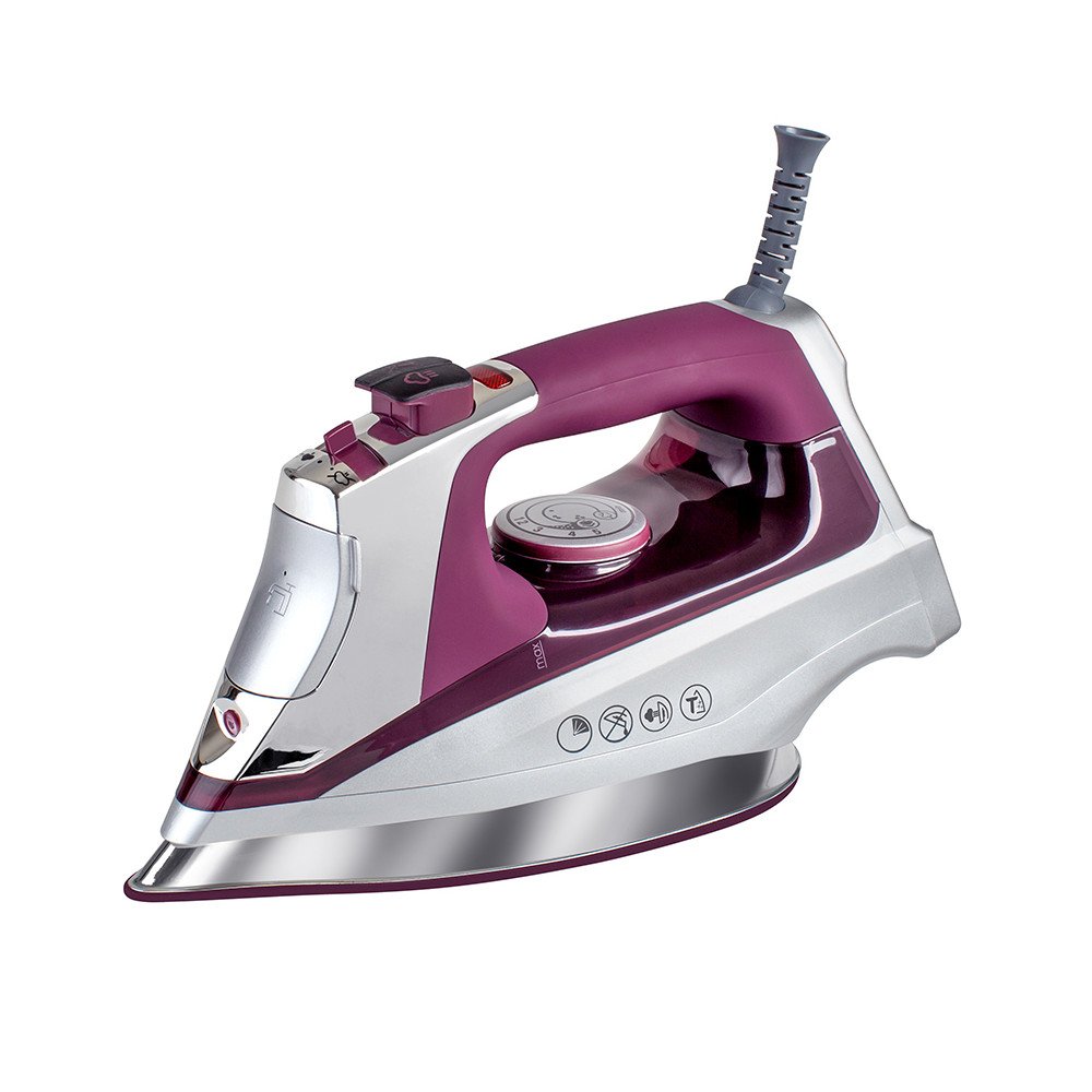 Plancha a Vapor Black & Decker| D3035 modelo D3035 cómpralo en Mi Bodega Ec