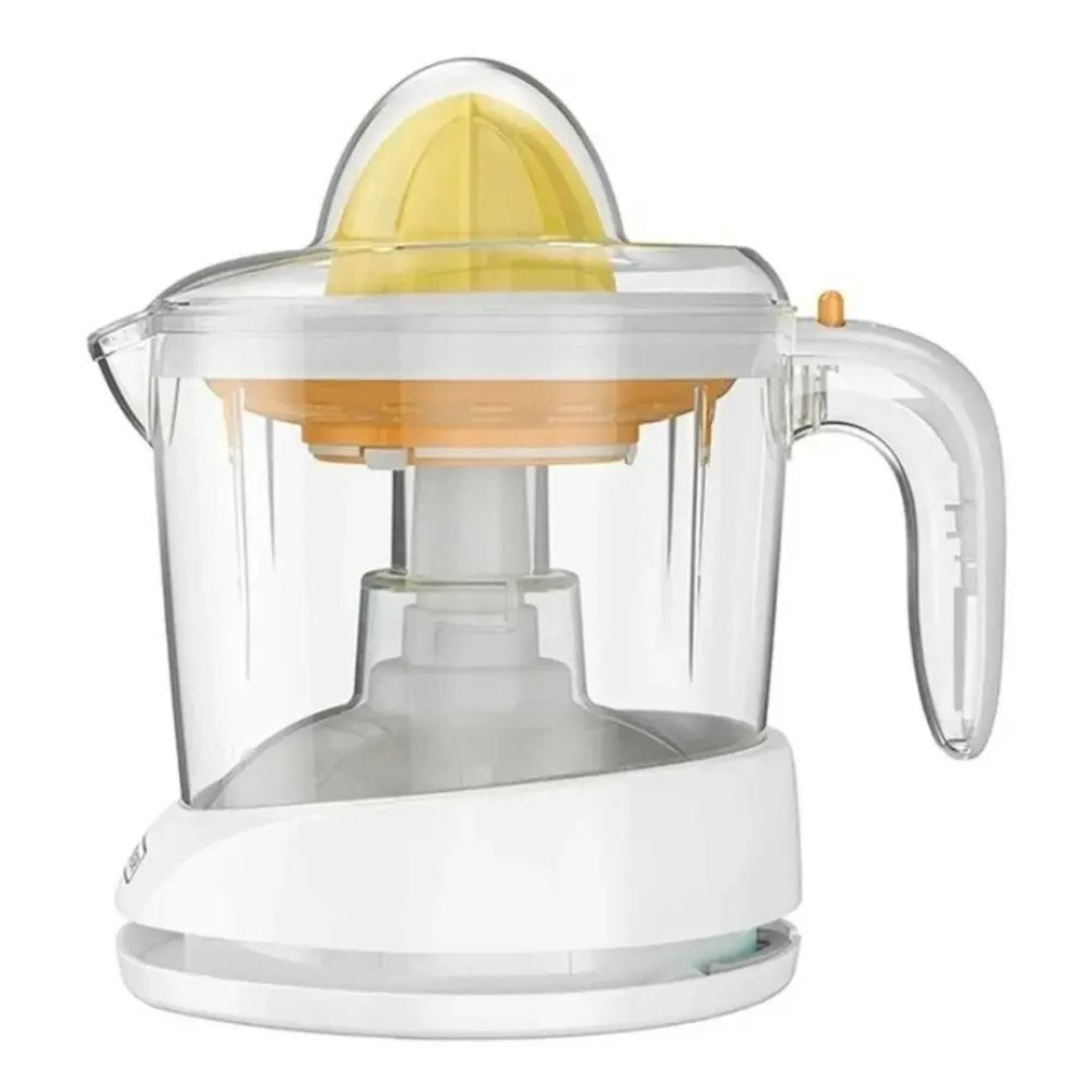 Exprimidor de Citricos Black & Decker I 30W modelo CJ625-LA cómpralo en Mi Bodega Ec