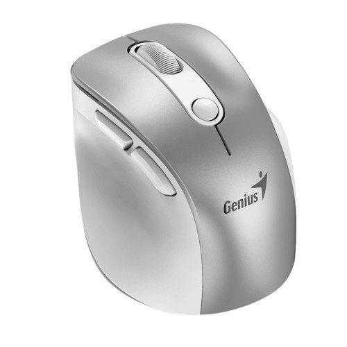 Mouse Genius I ERGO9000S-S modelo ERGO9000S-S cómpralo en Mi Bodega Ec