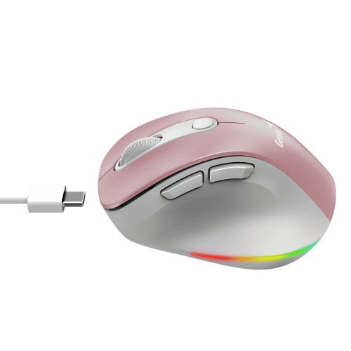 Mouse Genius I ERGO9000S-P modelo ERGO9000S-P cómpralo en Mi Bodega Ec