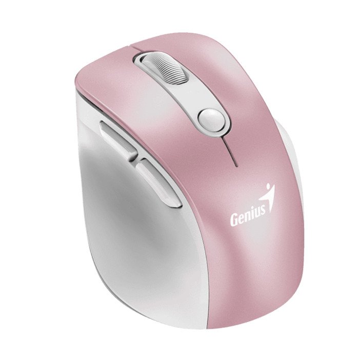 Mouse Genius I ERGO9000S-P modelo ERGO9000S-P cómpralo en Mi Bodega Ec