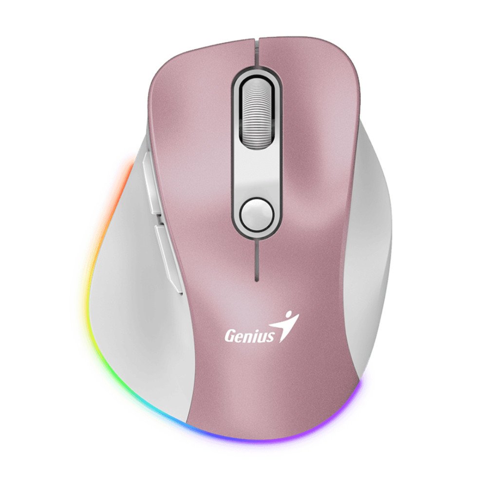 Mouse Genius I ERGO9000S-P