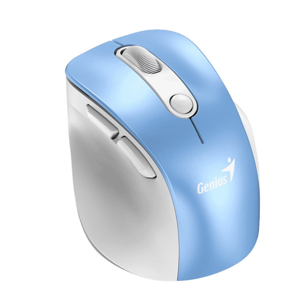 Mouse Genius I ERGO9000S-B modelo ERGO9000S-B cómpralo en Mi Bodega Ec