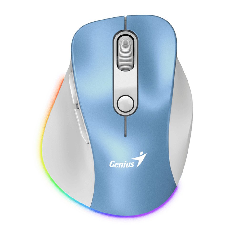 Mouse Genius I ERGO9000S-B