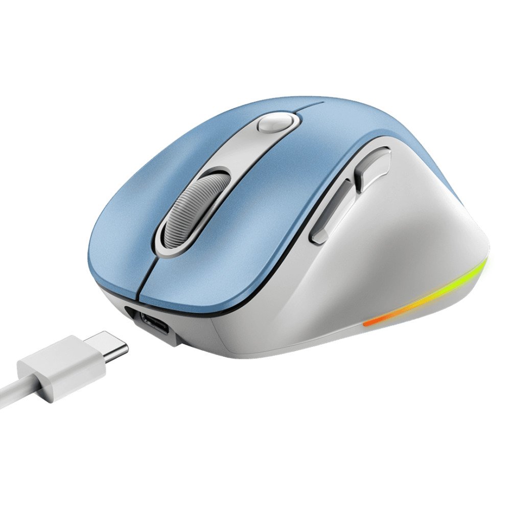 Mouse Genius I ERGO9000S-B