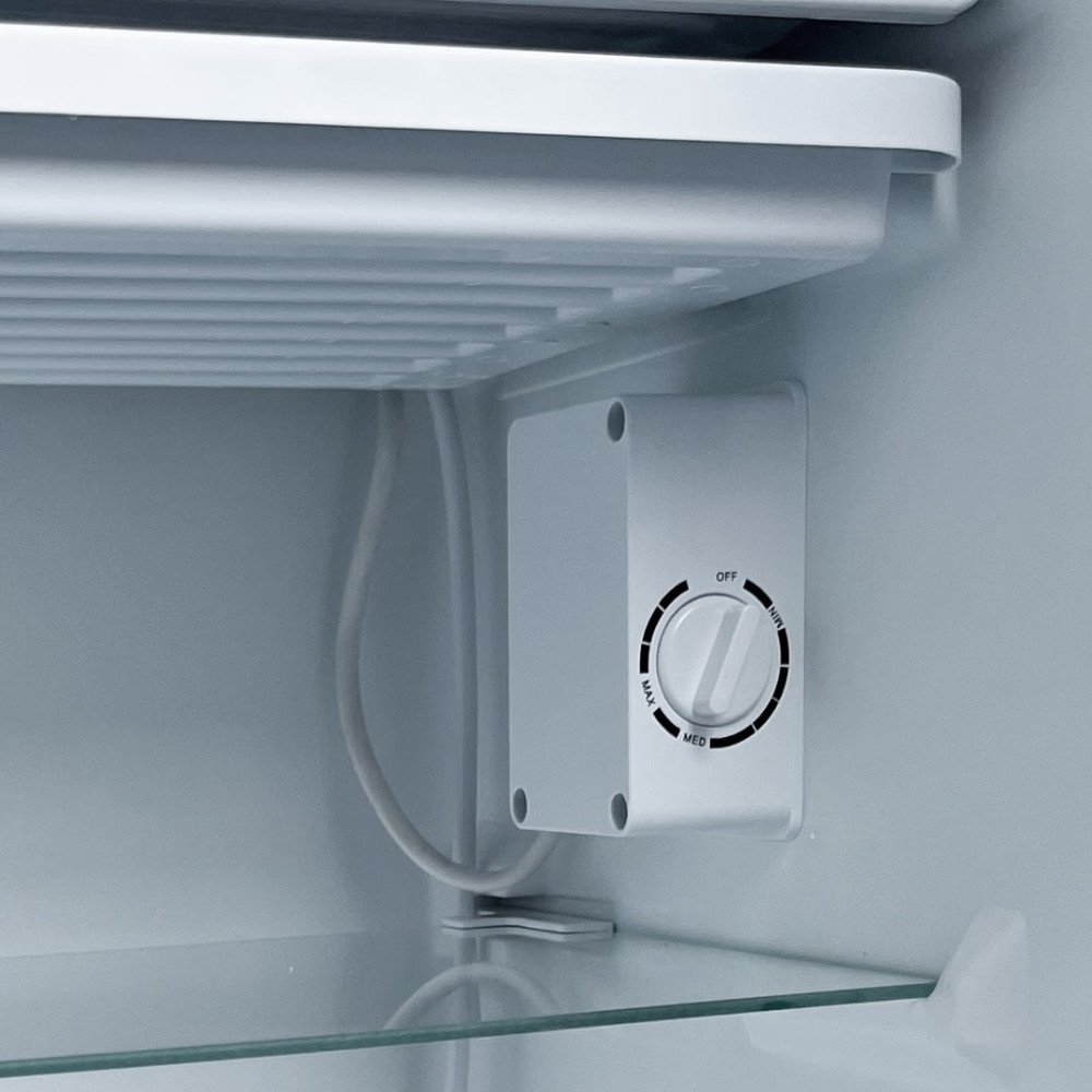 Minibar SMC SMCRF33SL| 94 Lt.