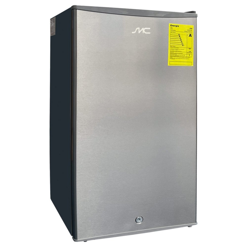 Minibar SMC SMCRF33SL| 94 Lt. modelo SMCRF33SL cómpralo en Mi Bodega Ec