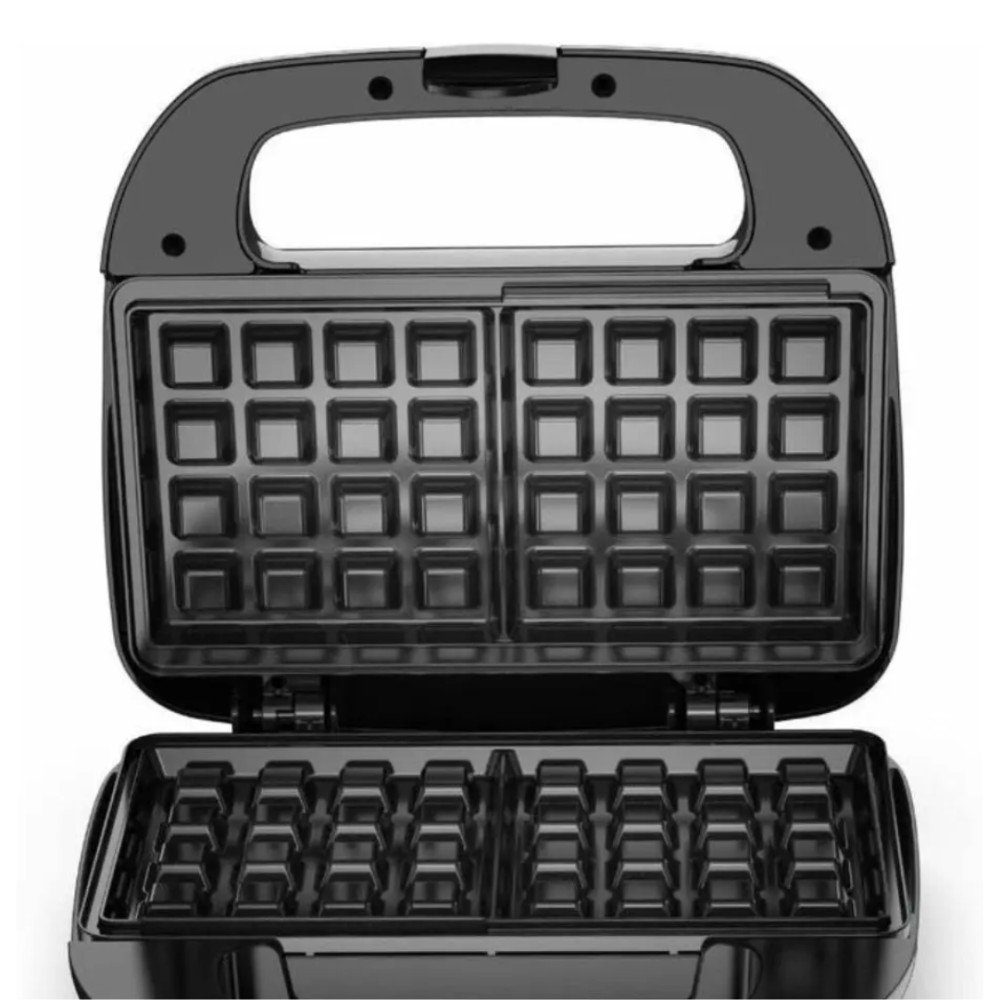 Waflera Black & Decker I WM120B modelo WM120B cómpralo en Mi Bodega Ec