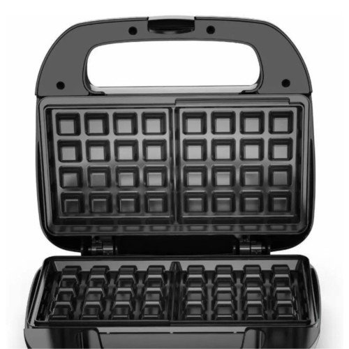 Waflera Black & Decker I WM120B modelo WM120B cómpralo en Mi Bodega Ec