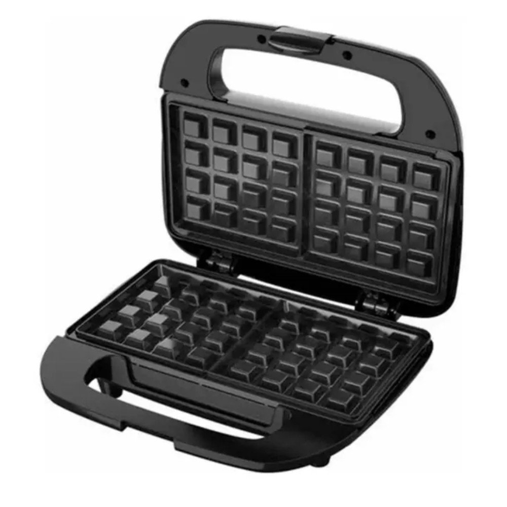 Waflera Black & Decker I WM120B modelo WM120B cómpralo en Mi Bodega Ec