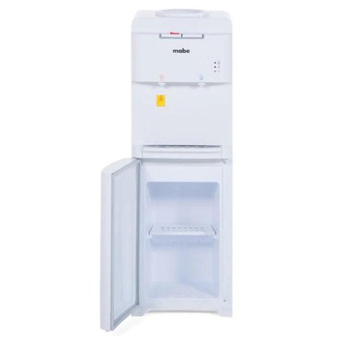 Dispensador de Agua Mabe|EMDPCCB1 modelo EMDPCCB1 cómpralo en Mi Bodega Ec