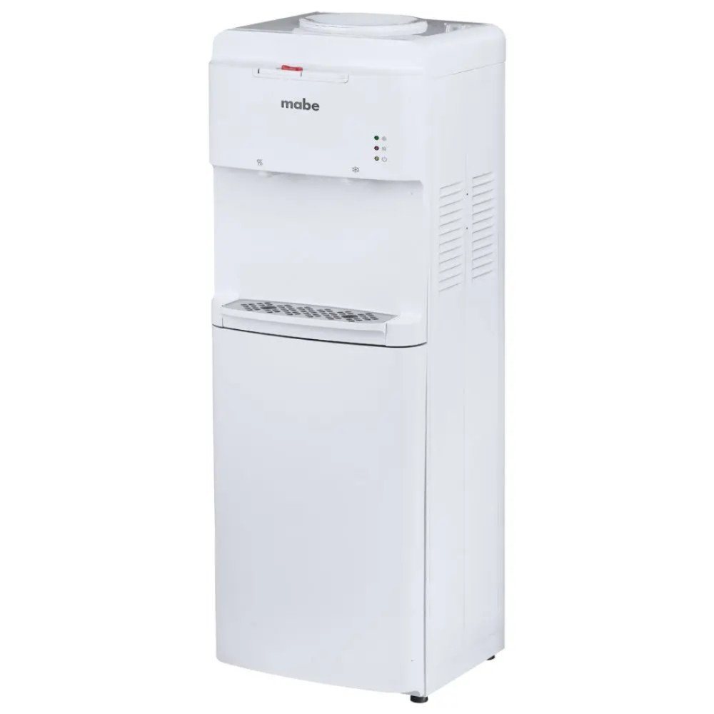 Dispensador de Agua Mabe|EMDPCCB1 modelo EMDPCCB1 cómpralo en Mi Bodega Ec