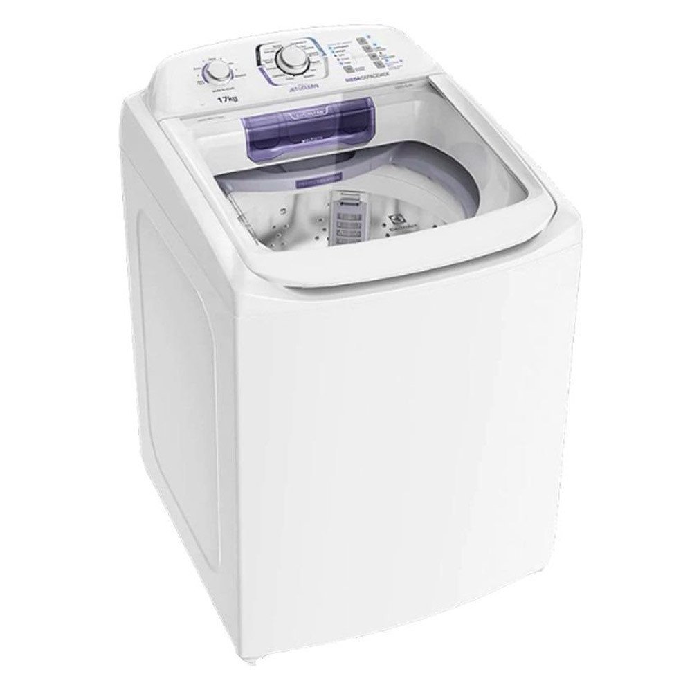 Lavadora Automática Electrolux LI17C | 17 Kg Blanco modelo LI17C cómpralo en Mi Bodega Ec