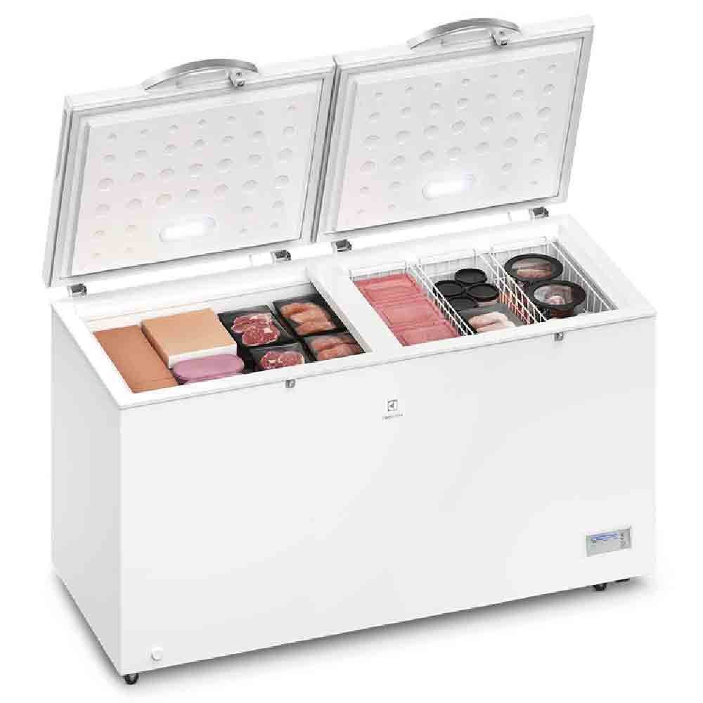 Congelador Electrolux EFC50W6HTW | 508 Lt. modelo EFC50W6HTW cómpralo en Mi Bodega Ec