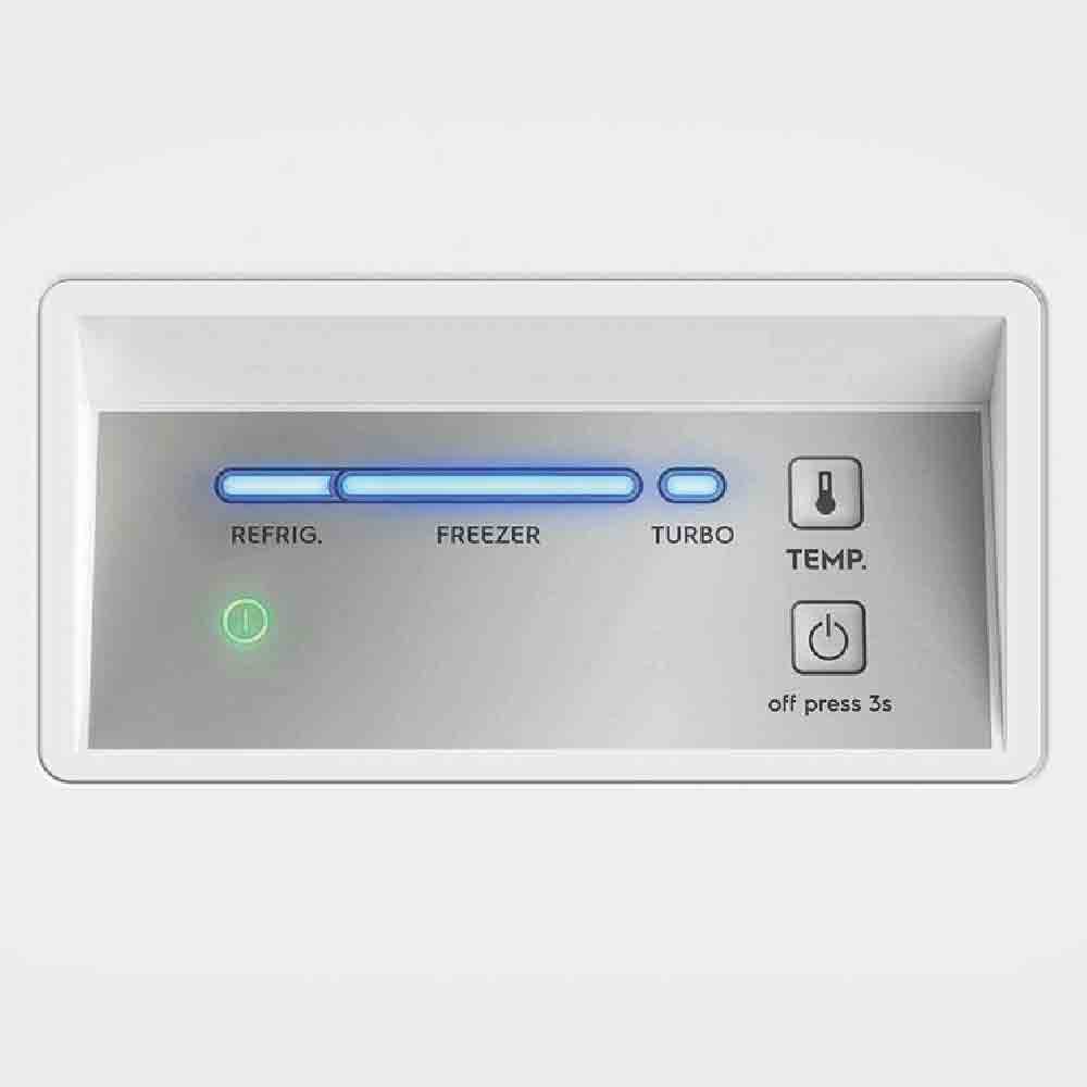 Congelador Electrolux EFC50W6HTW | 508 Lt. modelo EFC50W6HTW cómpralo en Mi Bodega Ec
