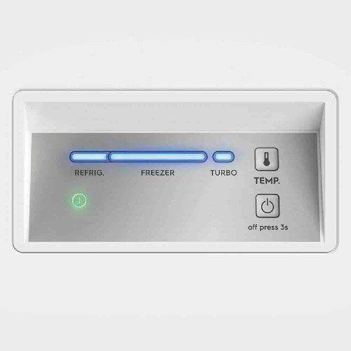 Congelador Electrolux EFC50W6HTW | 508 Lt. modelo EFC50W6HTW cómpralo en Mi Bodega Ec