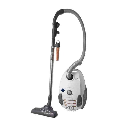 ELECTROLUX | ASPIRADORA 1200W | ASPIRA EL POLVO Y AGUA