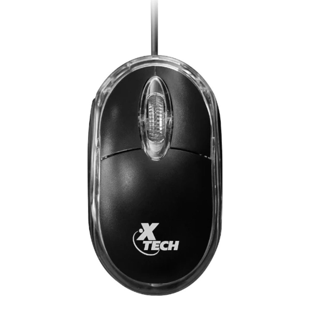 Mouse XTech I XTM-195