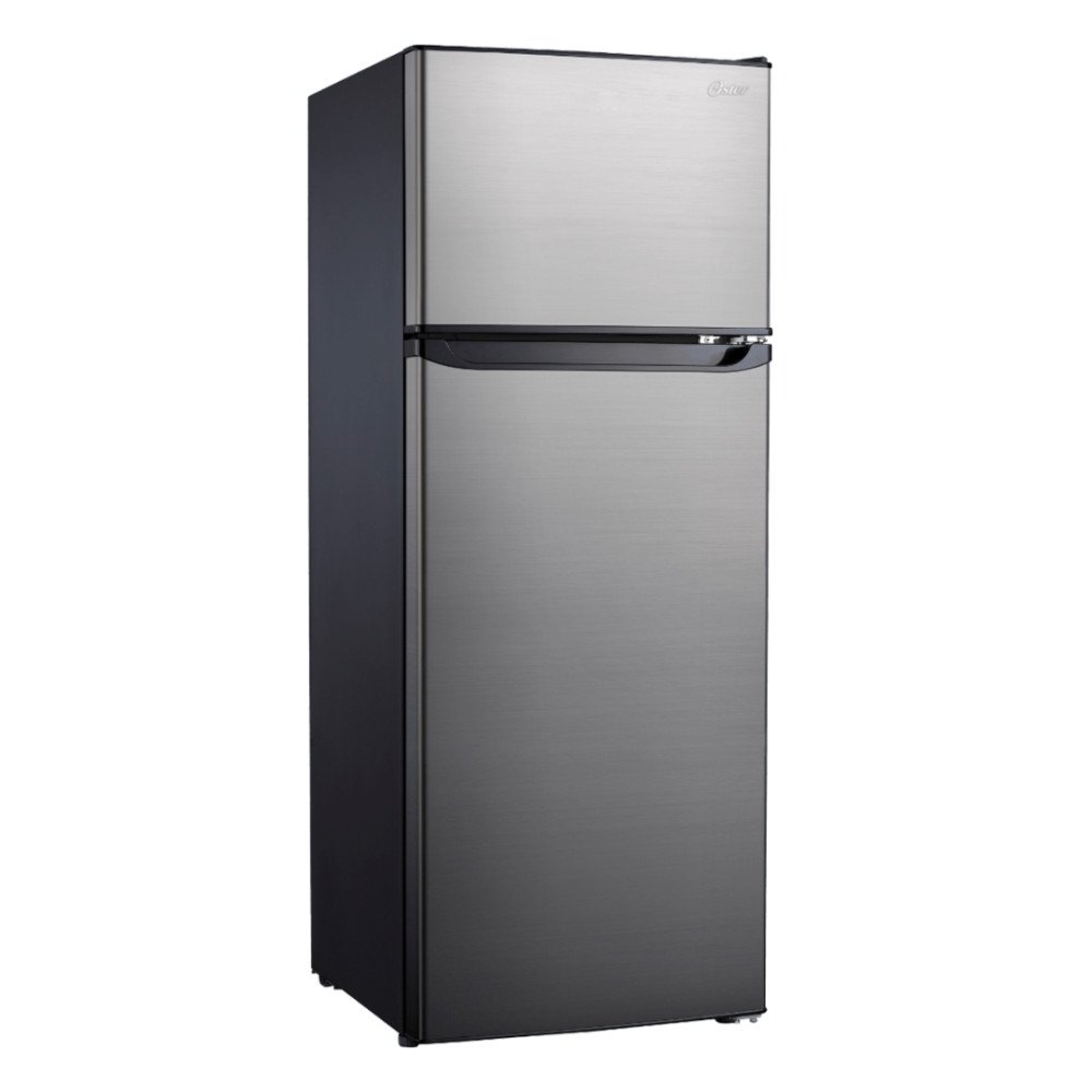 Refrigeradora Oster DFG2702SS |215 Lt.|Top Mount modelo DFG2702SS cómpralo en Mi Bodega Ec
