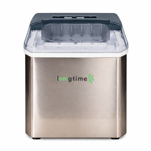 Máquina Para Hacer Hielo Longtime I GSIM02 modelo GSIM02 cómpralo en Mi Bodega Ec