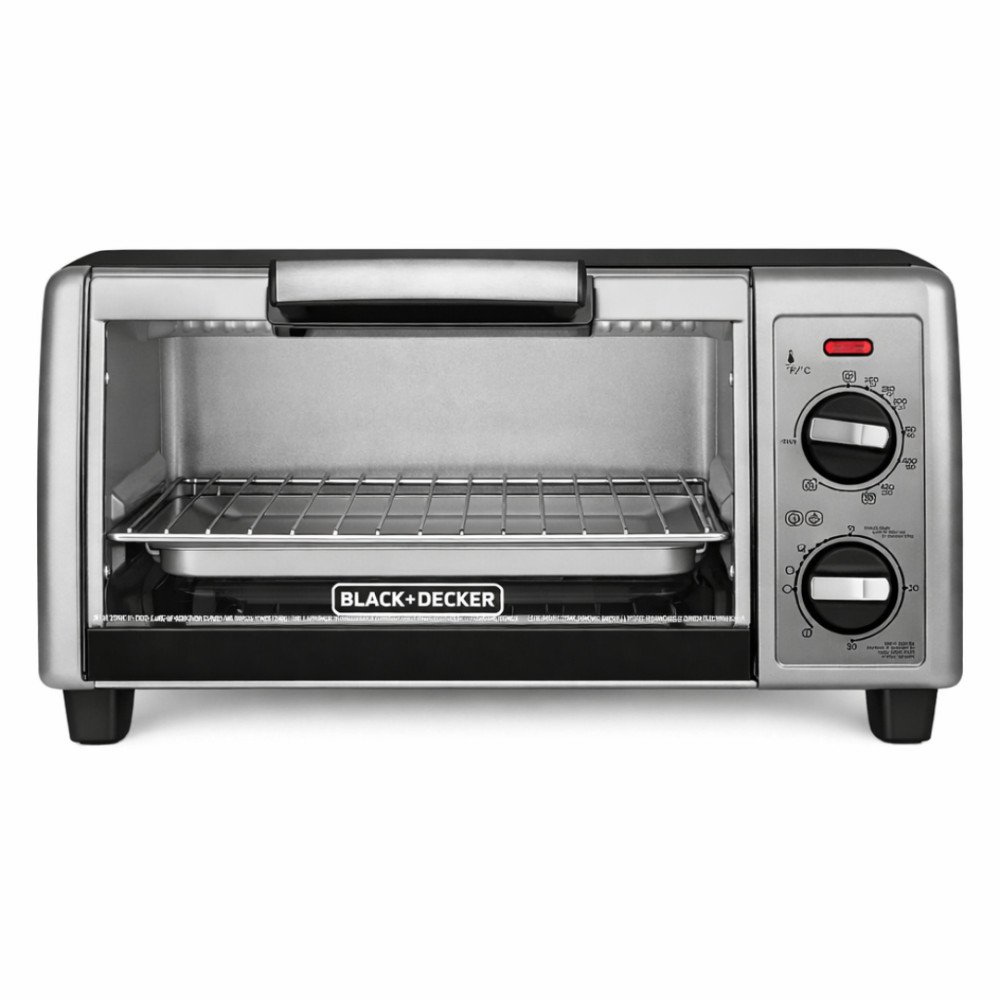 Horno Tostador Black & Decker|TO1705SG-LA modelo TO1705SG-LA cómpralo en Mi Bodega Ec