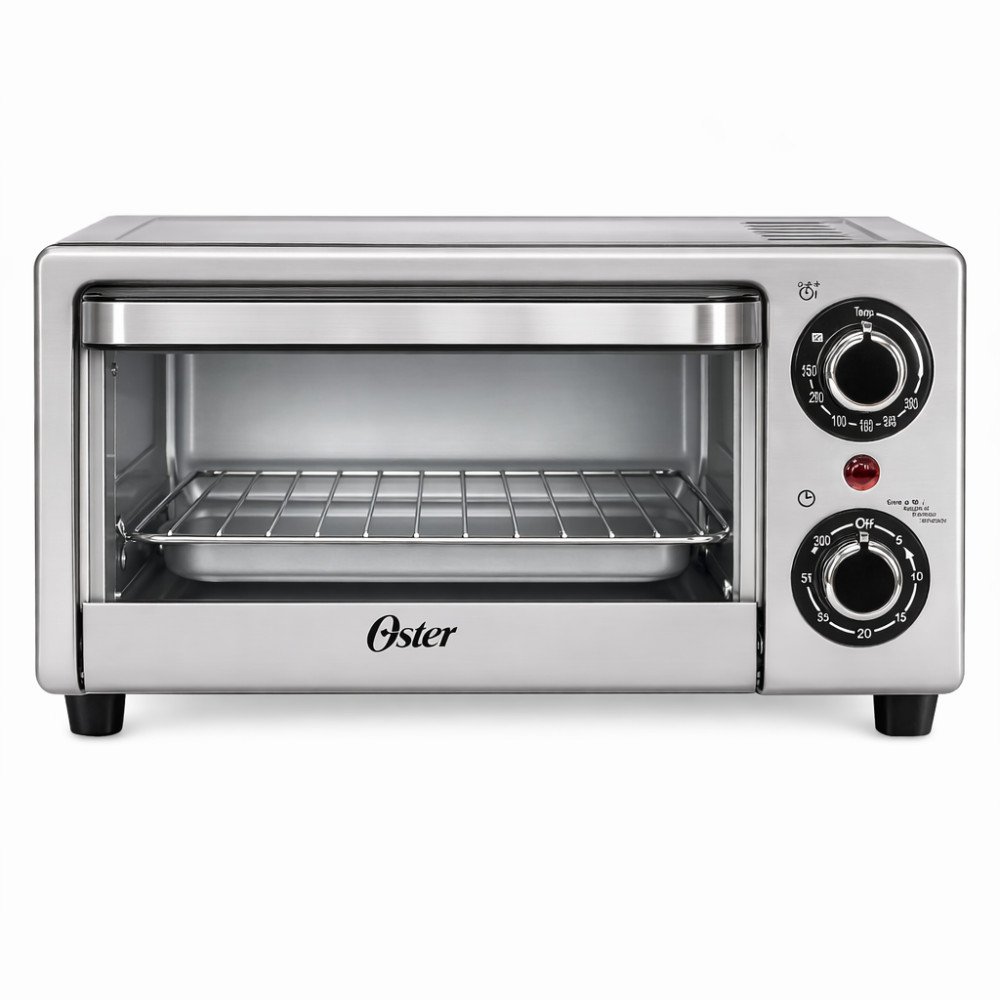 Horno Tostador Oster|TSSTTV10LTB-013 modelo TSSTTV10LTB-013 cómpralo en Mi Bodega Ec