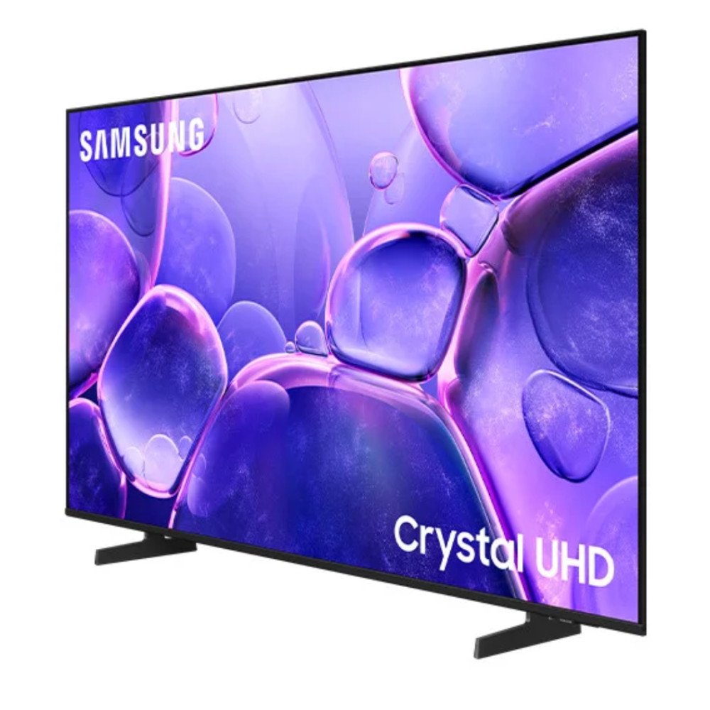 Televisor Samsung UN85U8000 85'' | Crystal 4K UHD modelo UN85U8000FPXPA cómpralo en Mi Bodega Ec