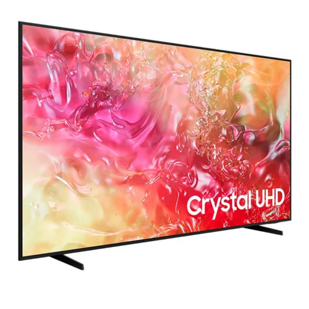 Televisor Samsung  UN50DU700 50'' |Crystal 4K UHD modelo UN50DU7000PCZE cómpralo en Mi Bodega Ec