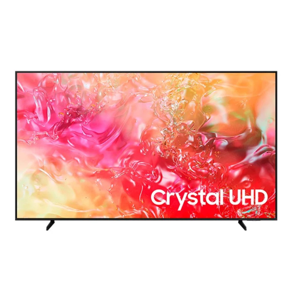 Televisor Samsung  UN50DU700 50'' |Crystal 4K UHD modelo UN50DU7000PCZE cómpralo en Mi Bodega Ec