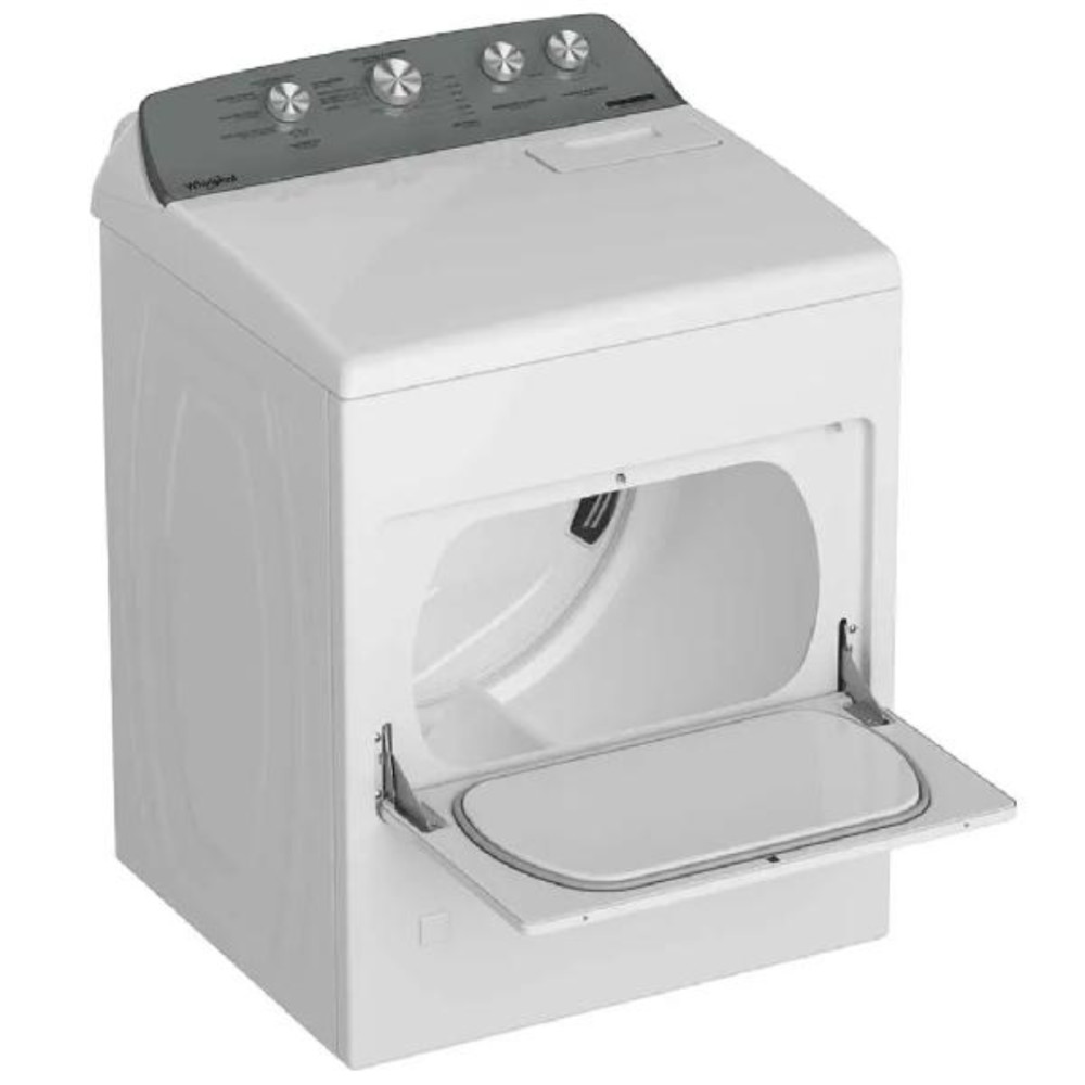 Secadora Whirlpool 26Kg|7MWGD26TLRW|Carga Frontal