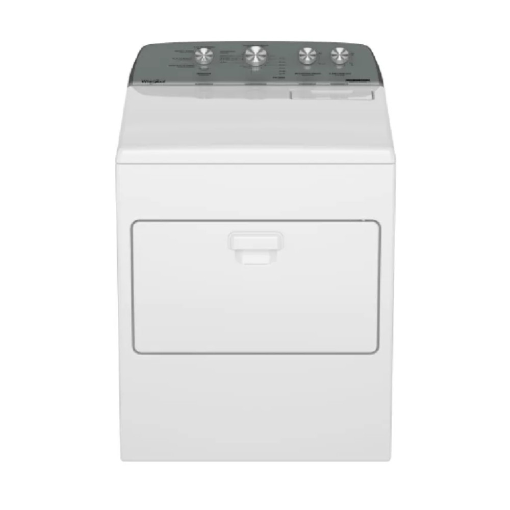 Secadora Whirlpool 26Kg|7MWGD26TLRW|Carga Frontal modelo 7MWGD26TLRW cómpralo en Mi Bodega Ec