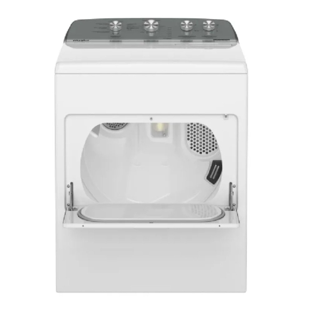 Secadora Whirpool 26Kg| 7MWGD26TLRW|Carga Frontal
