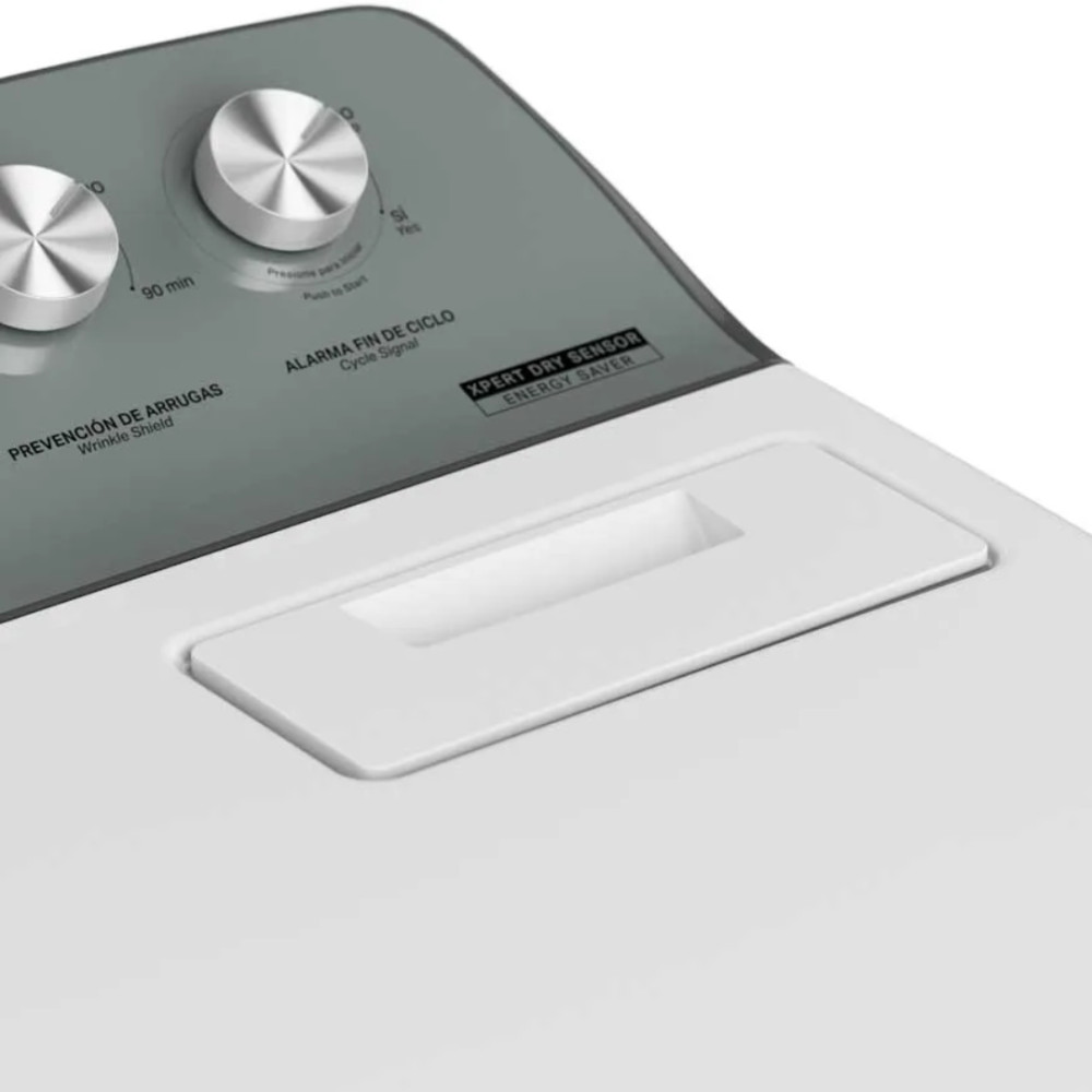 Secadora Whirlpool 26Kg| 7MWED26TLRW|Carga Frontal modelo 7MWED26TLRW cómpralo en Mi Bodega Ec