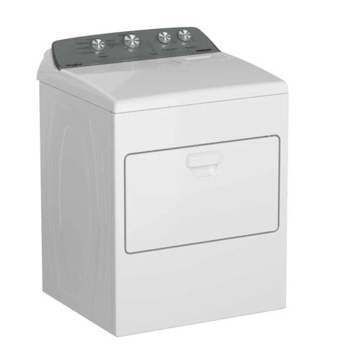 Secadora Whirpool 26Kg| 7MWED26TLRW|Carga Frontal modelo 7MWED26TLRW cómpralo en Mi Bodega Ec