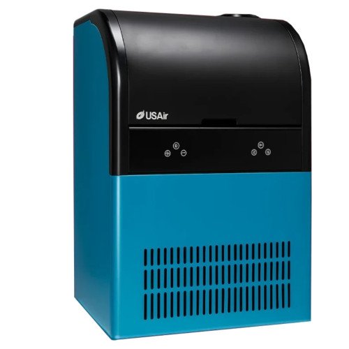 Máquina Para Hacer Hielo Usair I XHA-65K modelo XHA-65K cómpralo en Mi Bodega Ec