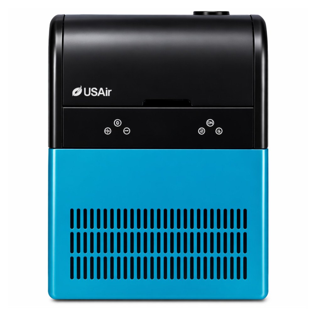 Máquina Para Hacer Hielo Usair I XHA-65K modelo XHA-65K cómpralo en Mi Bodega Ec