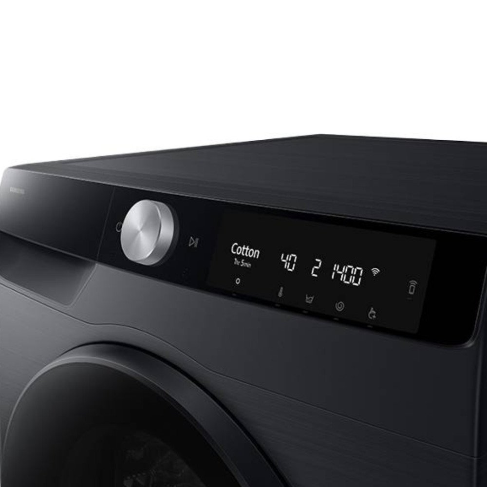 Lavadora Secadora Samsung 11Kg| WD11FG6B34BBED | Carga Frontal modelo WD11FG6B34BBED cómpralo en Mi Bodega Ec