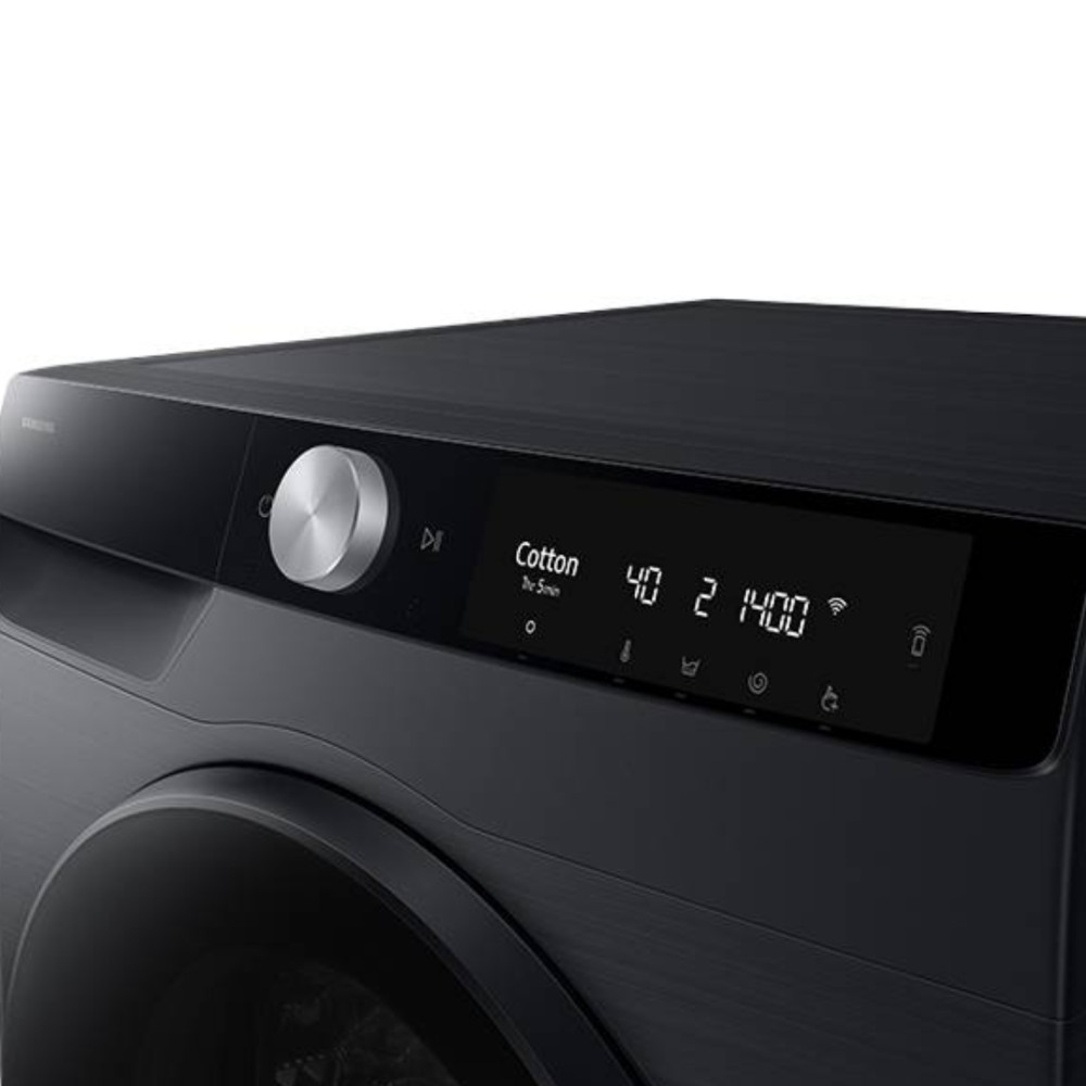 Lavadora Secadora Samsung 11Kg|WD11FG6B34BBED|Carga Frontal modelo WD11FG6B34BBED cómpralo en Mi Bodega Ec