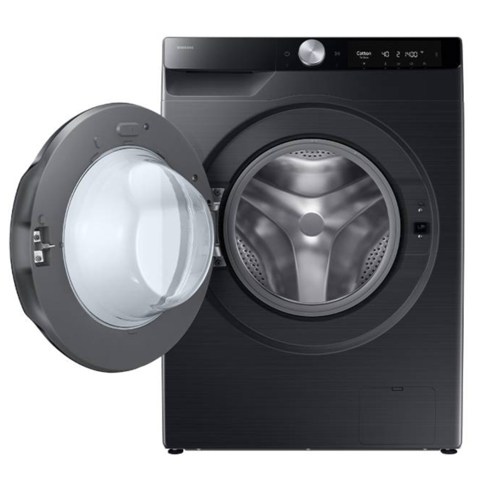 Lavadora Secadora Samsung 11Kg|WD11FG6B34BBED|Carga Frontal