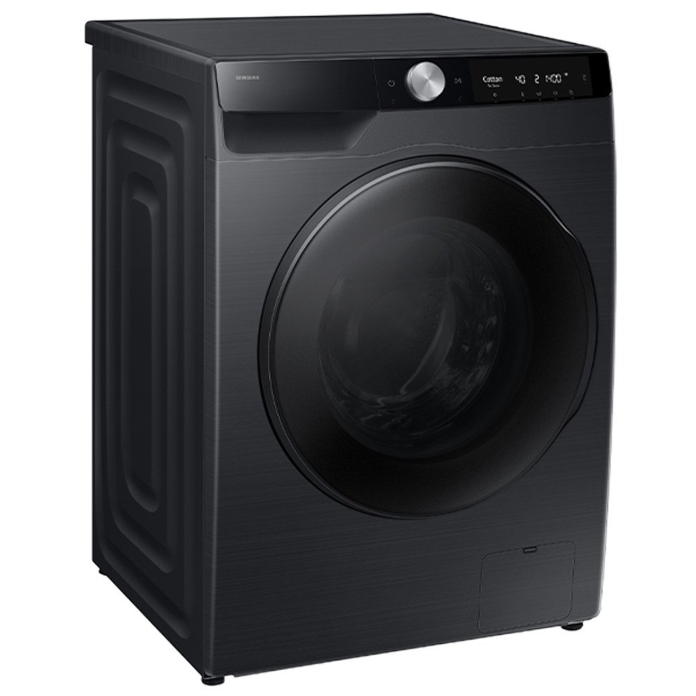 Lavadora Secadora Samsung 11Kg| WD11FG6B34BBED | Carga Frontal modelo WD11FG6B34BBED cómpralo en Mi Bodega Ec