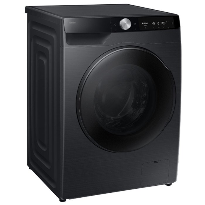 Lavadora Secadora Samsung 11Kg| WD11FG6B34BBED | Carga Frontal modelo WD11FG6B34BBED cómpralo en Mi Bodega Ec