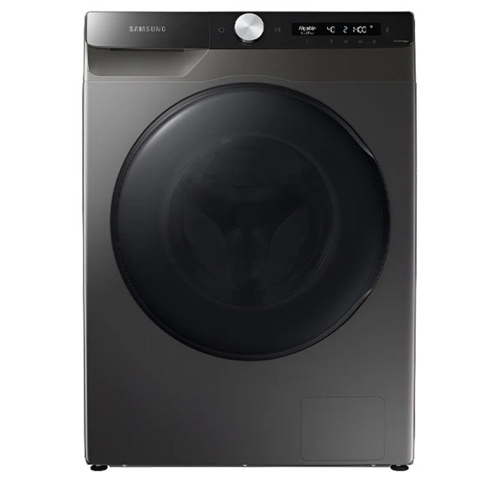 Lavadora Secadora Samsung 11Kg| WD11FG6B34BBED | Carga Frontal modelo WD11FG6B34BBED cómpralo en Mi Bodega Ec