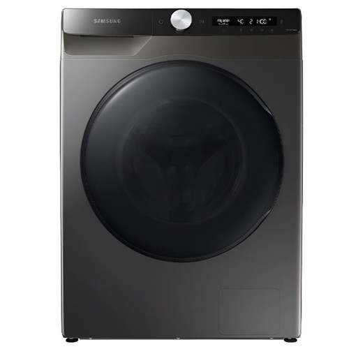 Lavadora Secadora Samsung 11Kg|WD11FG6B34BBED|Carga Frontal modelo WD11FG6B34BBED cómpralo en Mi Bodega Ec