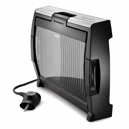 Parrilla Oster I 1500W modelo CKSTGR3006-013 cómpralo en Mi Bodega Ec